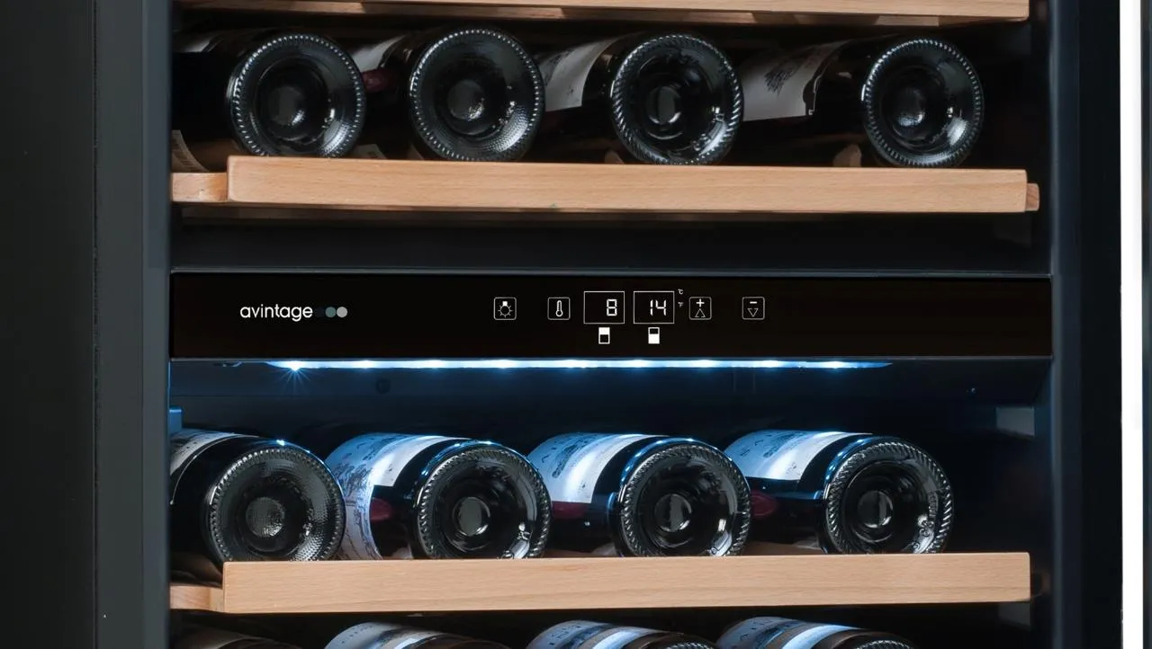 Elektronická regulace s dotykovým ovládáním